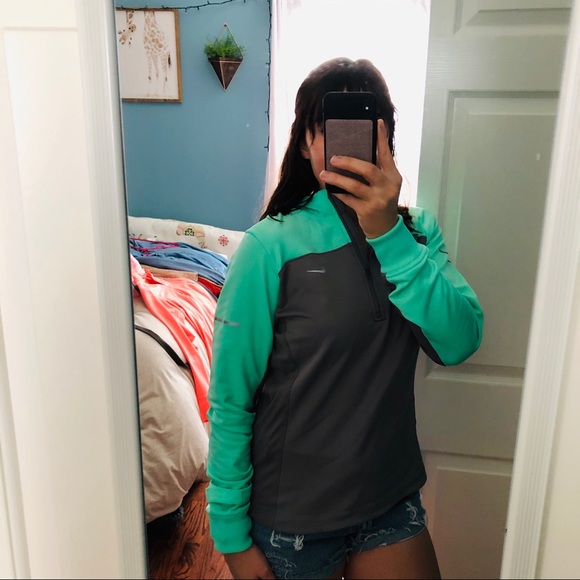 Nike Other - 🔹2 for 25🔹Nike quarter zip pullover